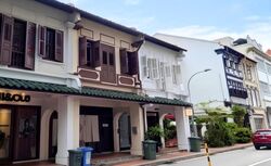 Tanjong Pagar Conservation Area (D2), Office #626856591
